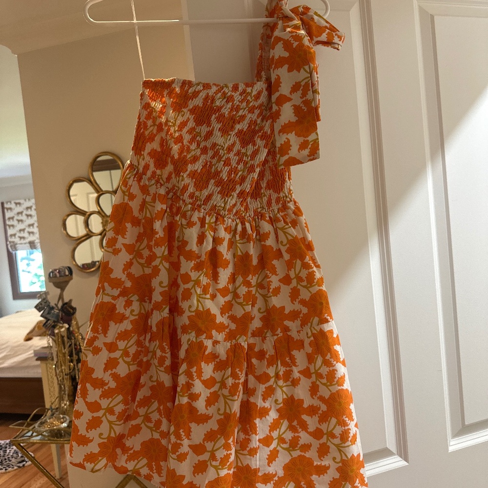 Kathleen Maeve x Victoria Dunn collaboration dress - xs